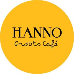 HANNO - Groots café, Delft openingstijden