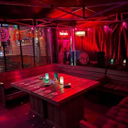 Cafe Bij Ons, Zoetermeer openingstijden