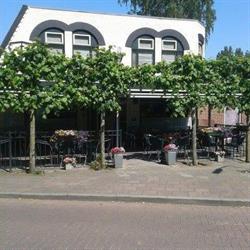 Café De Viersprong, Nunspeet openingstijden