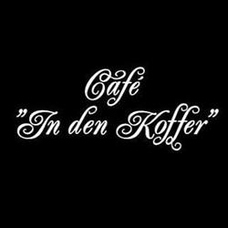 Café In Den Koffer, Haarlem openingstijden