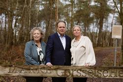 René Meutstege Uitvaartzorg, Harfsen openingstijden