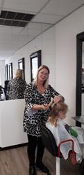 Twins Haarmode, Heeswijk-Dinther openingstijden