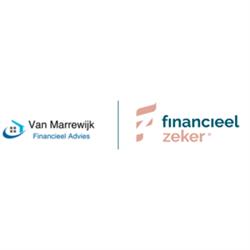 Van Marrewijk Financieel Advies - Financieel Zeker, Tiel openingstijden