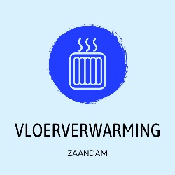 Zaandam Vloerverwarming, openingstijden