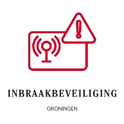 Inbraakbeveiliging Groningen, openingstijden