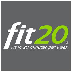fit20 Den Haag West, openingstijden