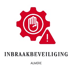 Inbraakbeveiliging Almere, openingstijden