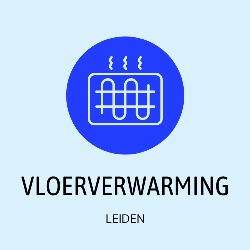Leiden Vloerverwarming, openingstijden