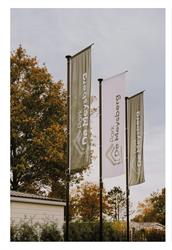 Chalet- Stacaravanpark de Meysberg, Chaam openingstijden