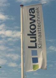 Lukowa Klimaattechniek BV, Barneveld openingstijden