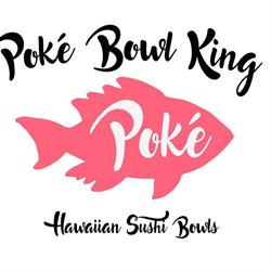 Poké Bowl King, Zwolle openingstijden