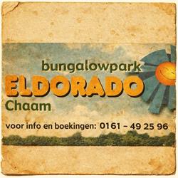 Bungalowverhuur Eldorado Chaam, openingstijden