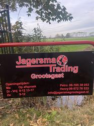 Jagersma Trading, Grootegast openingstijden