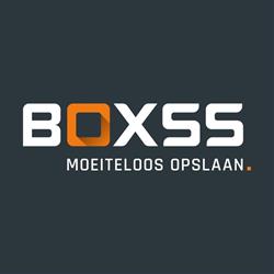 BOXSS Oss - Moeiteloos opslaan., openingstijden