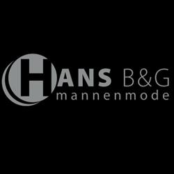 Hans B&G Mannenmode, Schagen openingstijden
