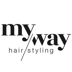 My Way Hairstyling, Bergschenhoek openingstijden