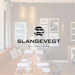 Restaurant Buitenplaats Slangevegt Breukelen, openingstijden