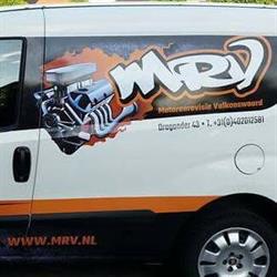 Motoren Revisie Valkenswaard B.V., Weert openingstijden