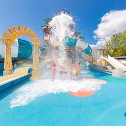 Vakantiepark Capfun - De Belten, Rheeze openingstijden