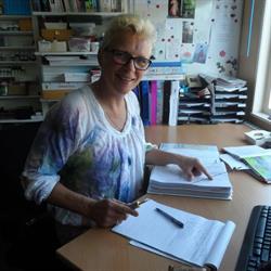 Monique van Pappelendam Nat.gen.kund. Gez.heidsadvis., Breezand openingstijden