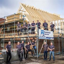Bouwbedrijf M. IJzerman, Wapenveld openingstijden