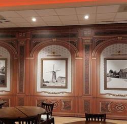 Café de hoesKMR, Weert openingstijden