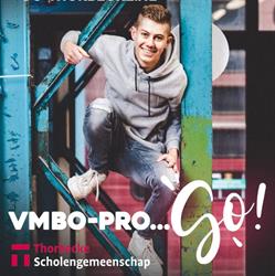 Thorbecke SG locatie vmbo-pro, Zwolle openingstijden