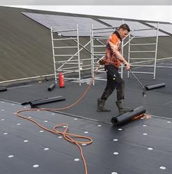Dakdekkersbedrijf Hurricane, Oost-Souburg openingstijden