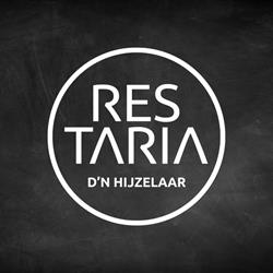 Restaria D'n Hijzelaar Boekel, openingstijden