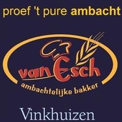 Bakkerij Van Esch, Groningen openingstijden