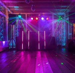 Dynamic Pro Sound & Light - Dynamic DJ's, Heemskerk openingstijden