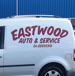 Eastwood Auto en Service, Oudehorne openingstijden