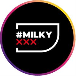 Milky Amsterdam, openingstijden