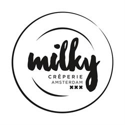 Milky Amsterdam, openingstijden