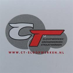 ct-sloopwerken, Mijdrecht openingstijden