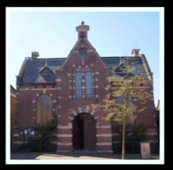 Doopsgezinde Kerk, Enkhuizen openingstijden