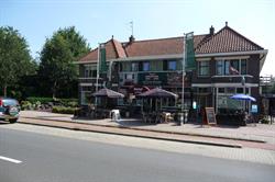 Hotel Overijssel- Eetcafé d'Olde Heerd, Balkbrug openingstijden