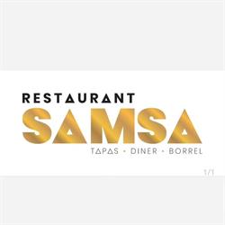 Restaurant Samsa, Winterswijk openingstijden