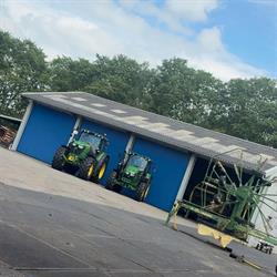 Lmb Th.Zwart B.V., Wergea openingstijden