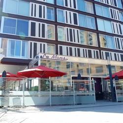 Le Mans EET-DRINK & GENIET, Enschede openingstijden