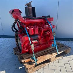 Marinedustrie BV - Marine & Industrial Engines, Surhuisterveen openingstijden