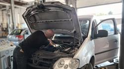 Van de Werken Automotive, Sprang-Capelle openingstijden