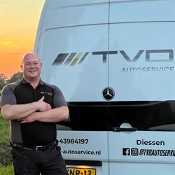 TvD autoservice, Diessen openingstijden
