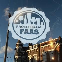 Proeflokaal Faas, Rotterdam openingstijden