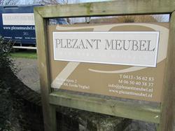Plezantmeubel, Veghel openingstijden
