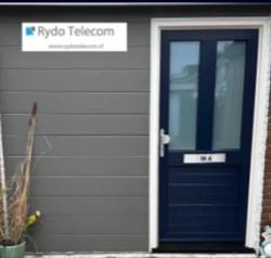 Rydo Telecom, Hoofddorp openingstijden