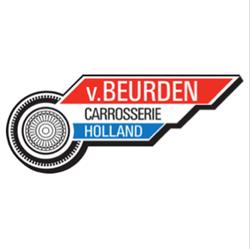 Van Beurden De Lier B.V., openingstijden