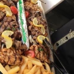 Grieks Restaurant Corfu, 's-Gravenhage openingstijden