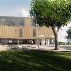 Jorismavo, Nijmegen openingstijden
