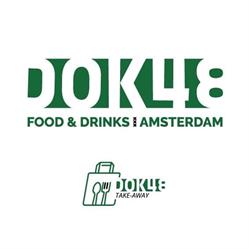 DOK48 - Food & Drinks Amsterdam, openingstijden